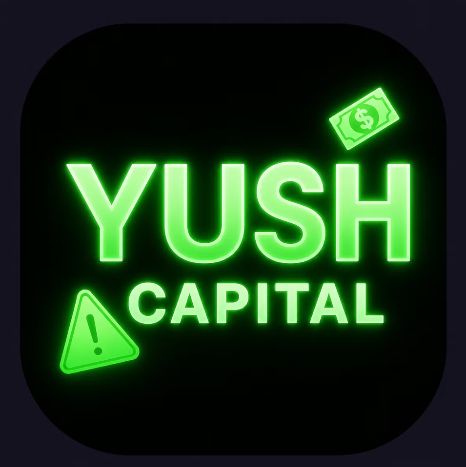 Yush订单流课程